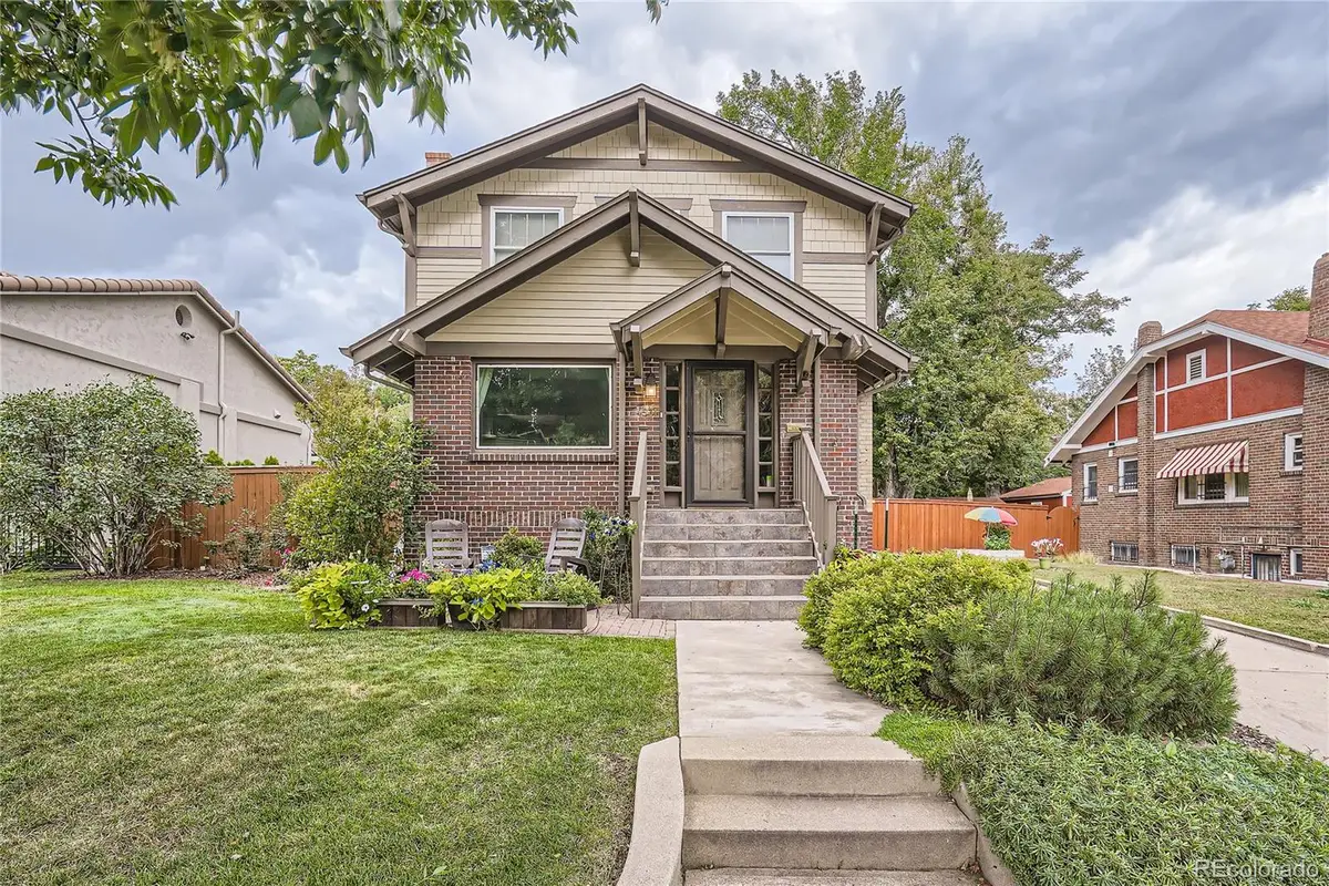 4531 King Street, Denver, CO 80211 - #1