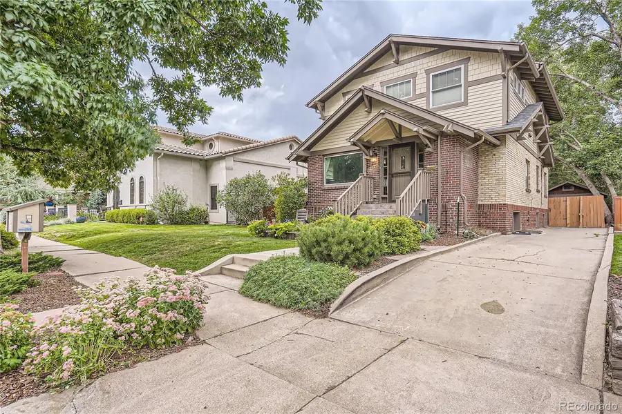 4531 King Street, Denver, CO 80211 - #2
