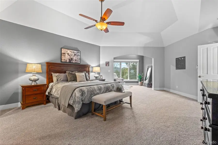 1735 Prima Lane, Evergreen, CO 80439 - Image #3