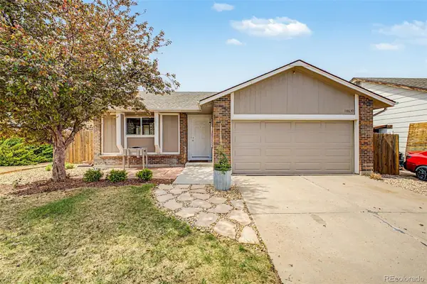 18630 E Colorado Drive, Aurora, CO 80017
