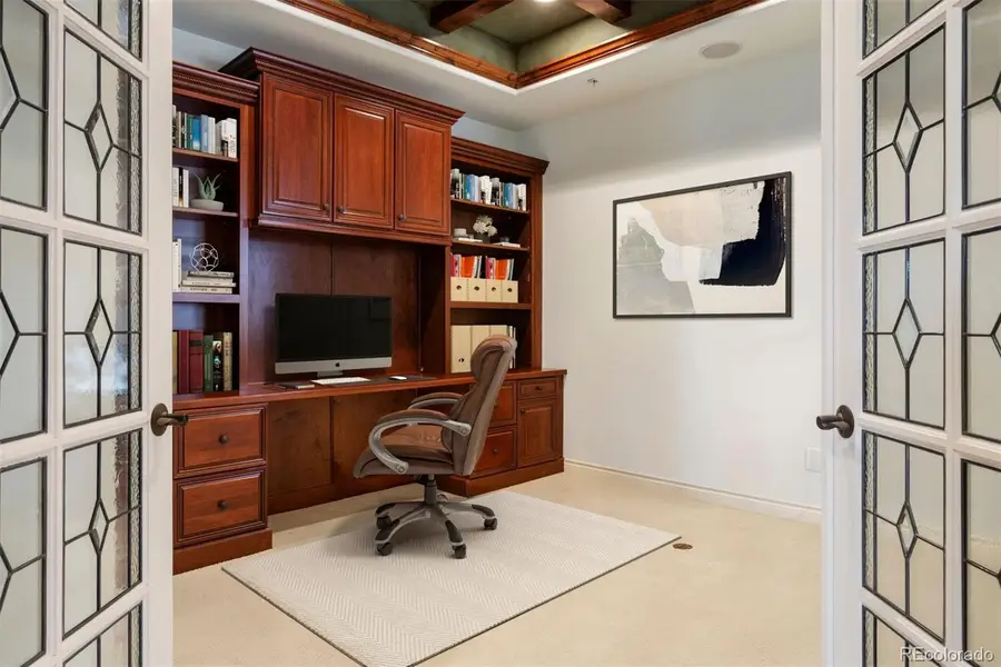 4318 Chateau Ridge Road, Castle Rock, CO 80108 - #3