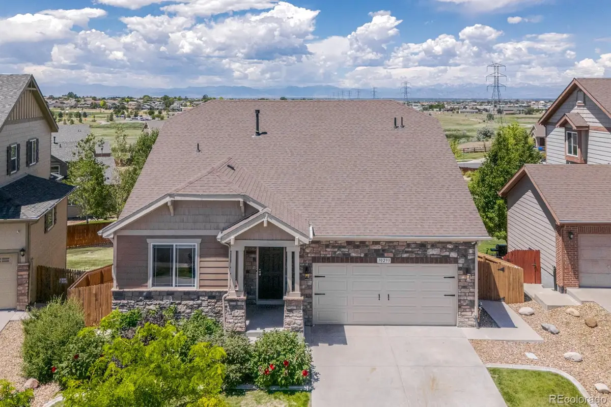 10293 Nucla Street, Commerce City, CO 80022 - #1