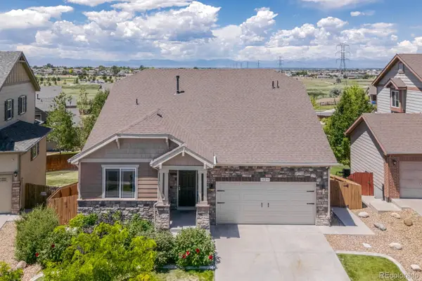 10293 Nucla Street, Commerce City, CO 80022