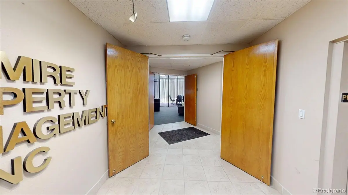 411 Lakewood Circle, Colorado Springs, CO 80910 - #1