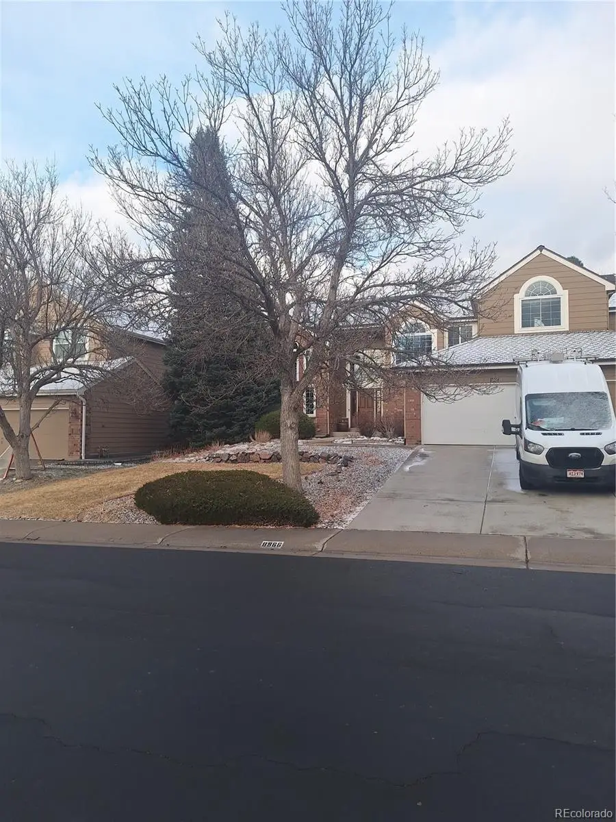 8966 Green Meadows Court, Highlands Ranch, CO 80126 - #1