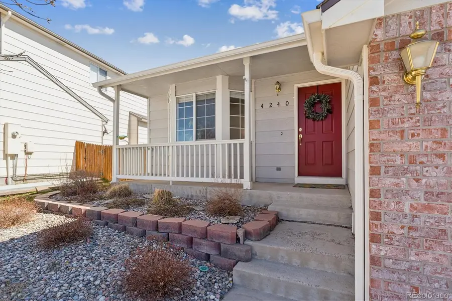 4240 Deer Watch Drive, Castle Rock, CO 80104 - #3