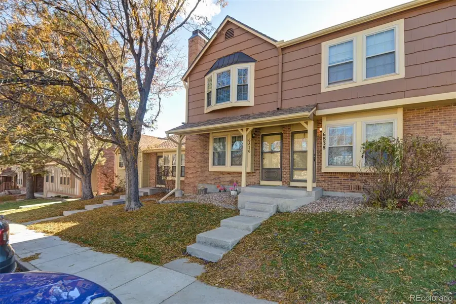 6836 Overland Drive, Colorado Springs, CO 80919 - Image #2