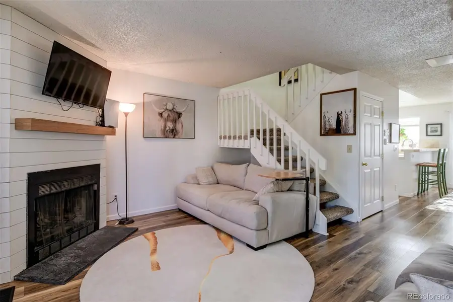 6836 Overland Drive, Colorado Springs, CO 80919 - Image #3