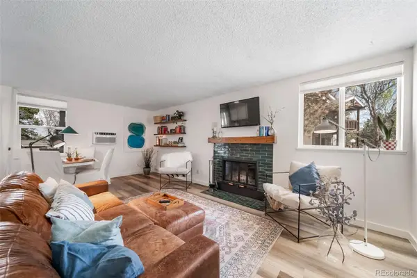 17391 E Mansfield Avenue #812L, Aurora, CO 80013