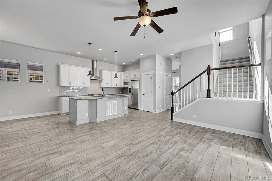 10539 E 25th Drive, Aurora, CO 80010 - #3