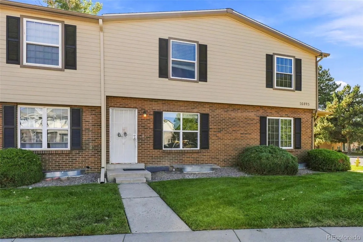 16495 E 17th Place #C, Aurora, CO 80011 - #1