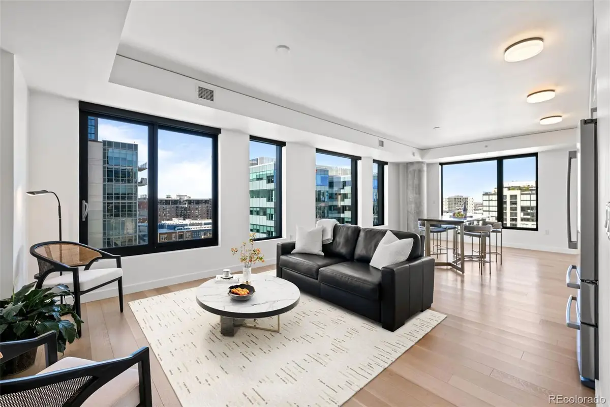 1750 Wewatta Street #1131, Denver, CO 80202 - #1