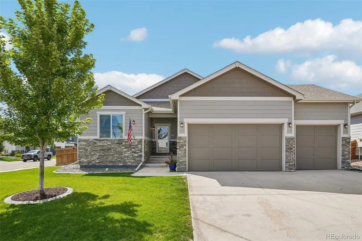 291 Saskatoon Drive, Windsor, CO 80550 - #1