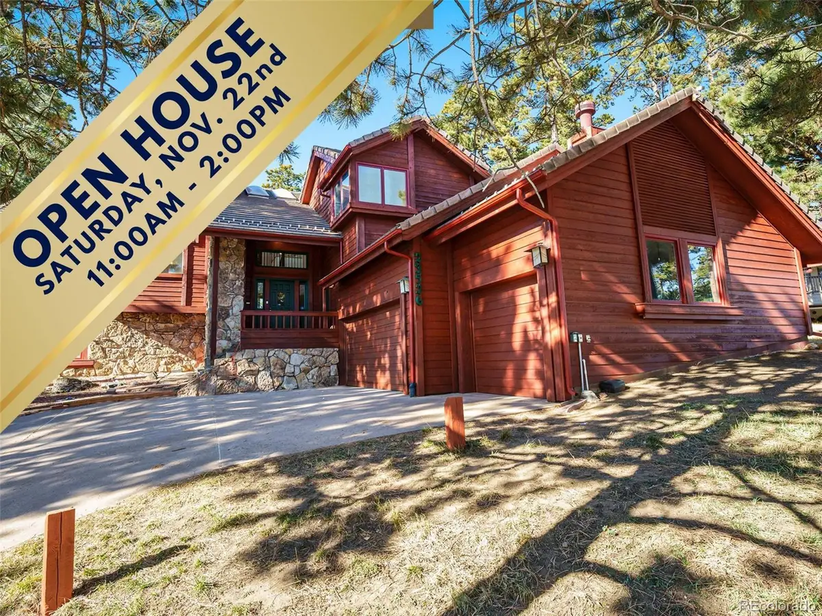 23526 Currant Drive, Golden, CO 80401 - Image #1