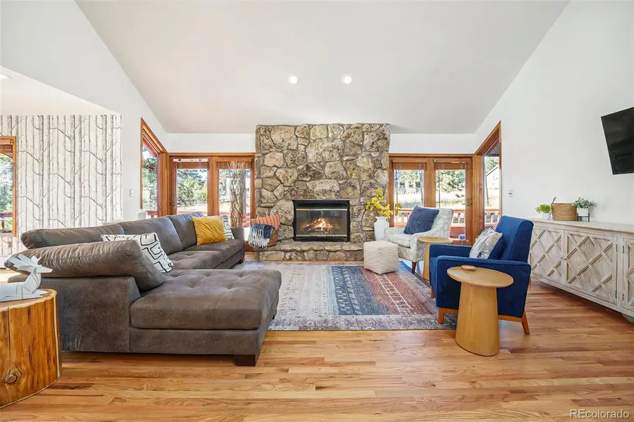 23526 Currant Drive, Golden, CO 80401 - Image #2