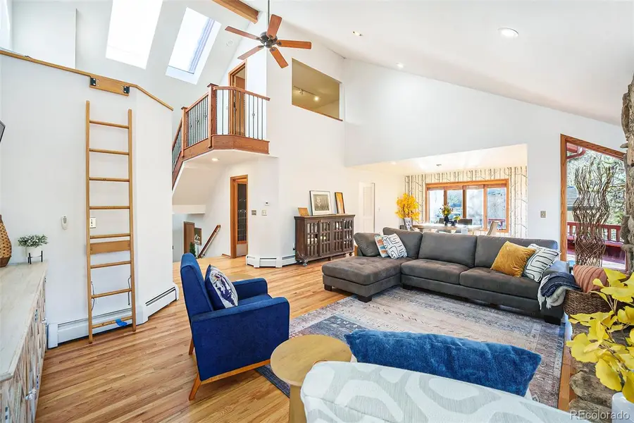 23526 Currant Drive, Golden, CO 80401 - Image #3