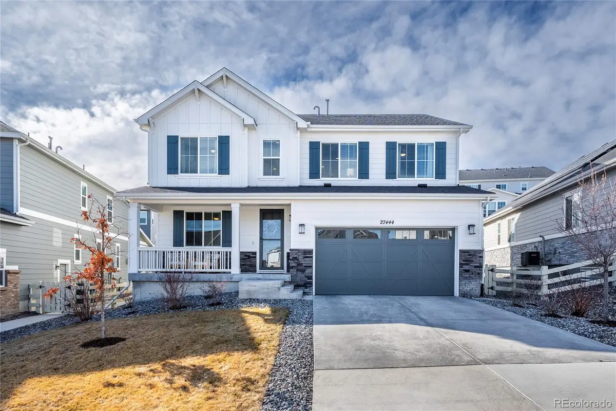 27444 E Roxbury Place, Aurora, CO 80016 - Image #1