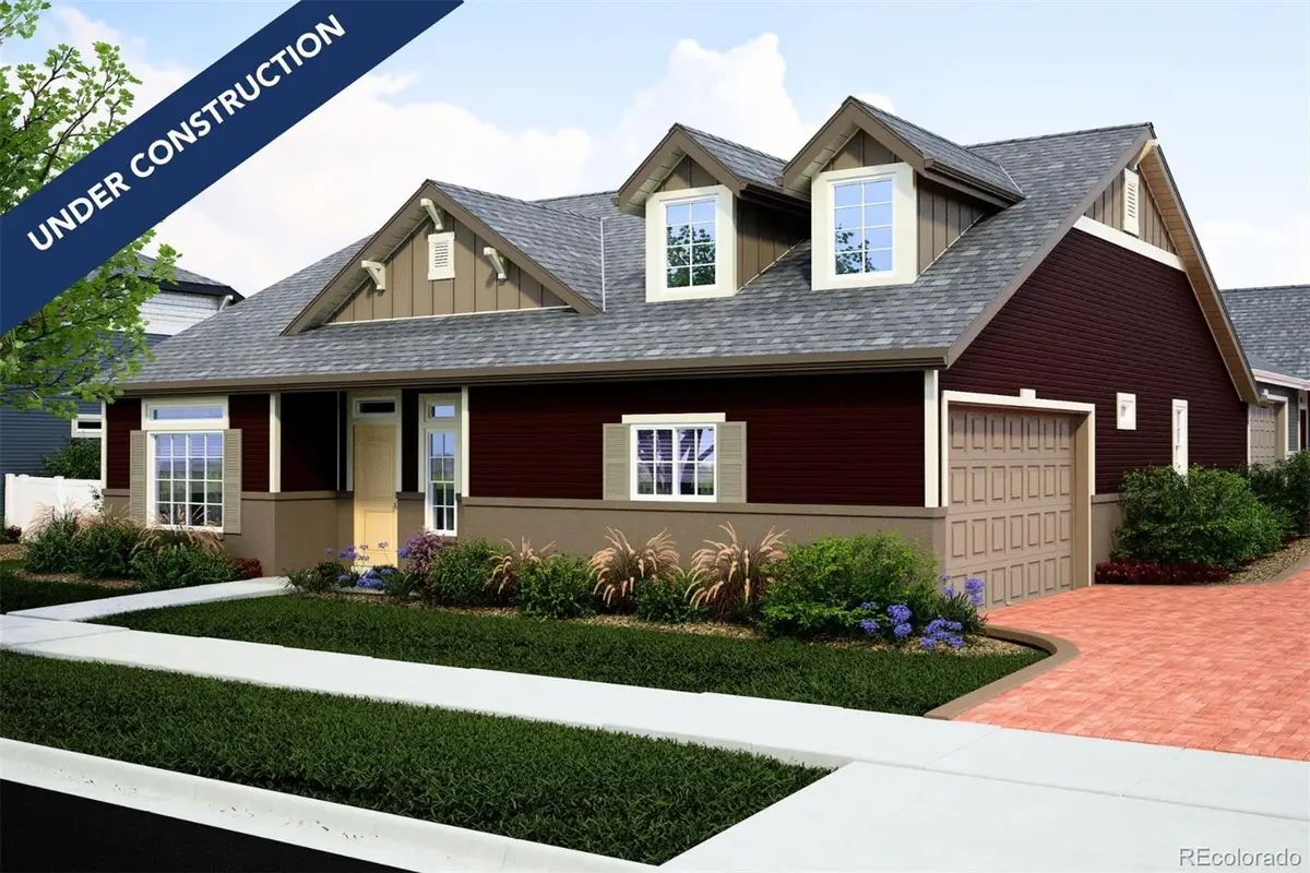 5157 N Quatar Street, Aurora, CO 80019 - #1