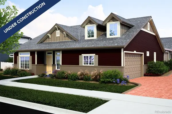 5157 N Quatar Street, Aurora, CO 80019