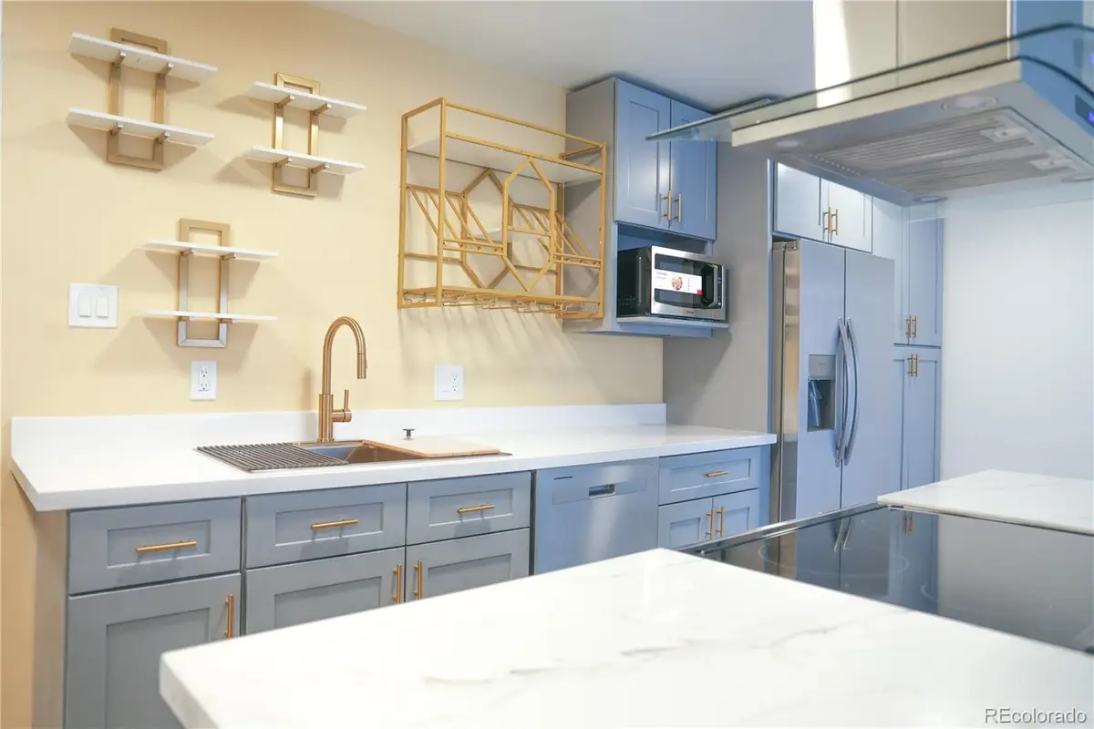 1111 N Ash Street #406, Denver, CO 80220 - #1