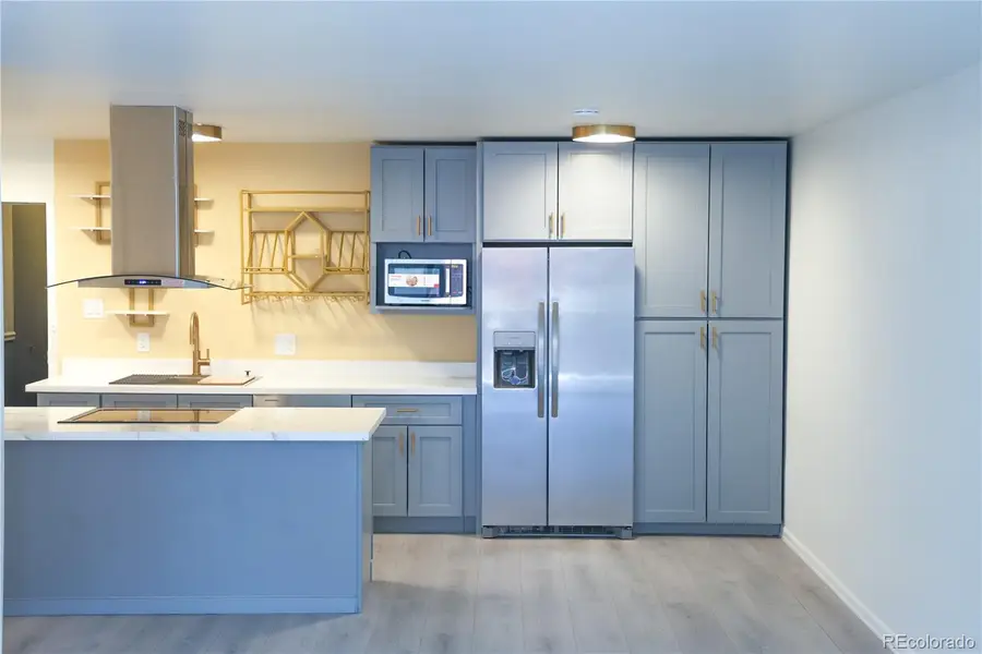 1111 N Ash Street #406, Denver, CO 80220 - #3