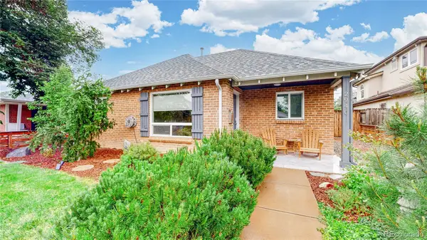 2940 Krameria Street, Denver, CO 80207