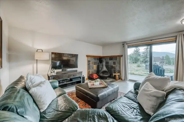 365 Salt Lick Circle, Silverthorne, CO 80498