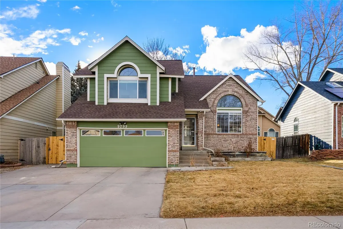 9799 Jellison Street, Westminster, CO 80021 - #1