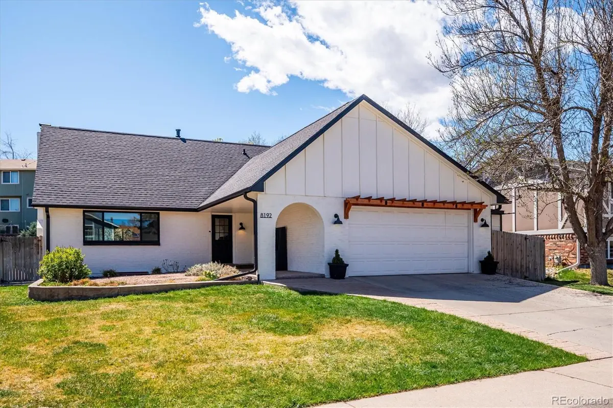 8192 W Quarto Drive, Littleton, CO 80128 - #1