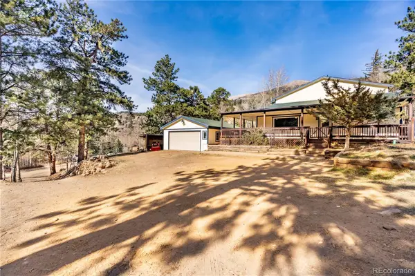 80 Heide Road, Shawnee, CO 80475