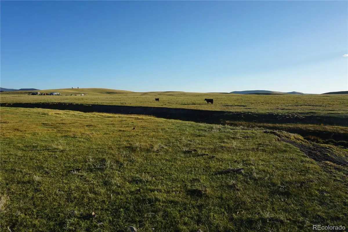 770 Pawnee Trail, Hartsel, CO 80449 - #1