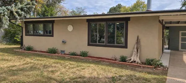 4420 Gladiola, Golden, CO 80403
