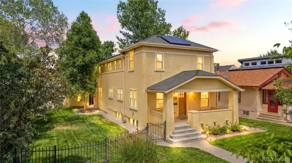 1847 S Ogden Street, Denver, CO 80210