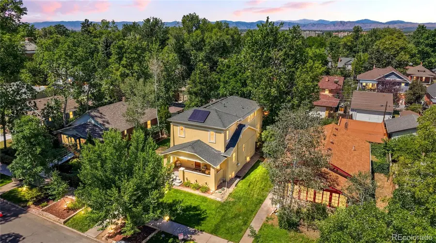 1847 S Ogden Street, Denver, CO 80210 - #2