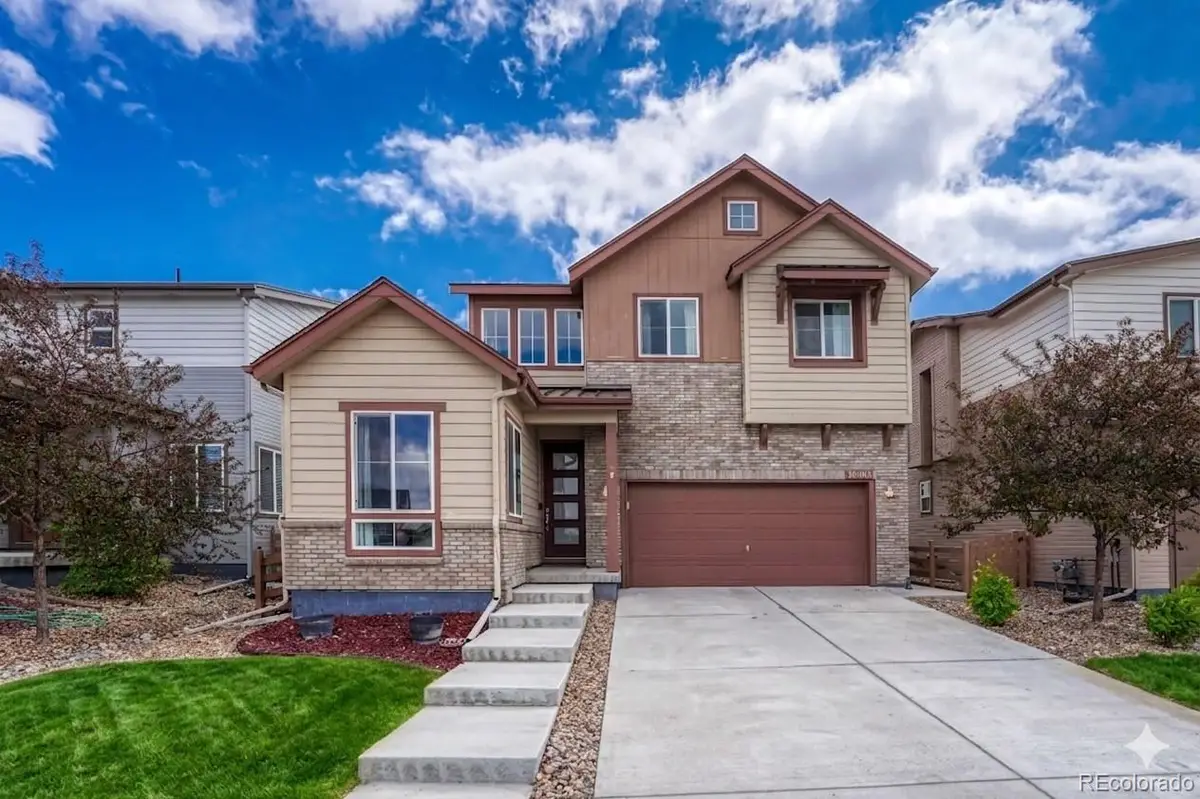 10004 Yampa Street, Commerce City, CO 80022 - #1