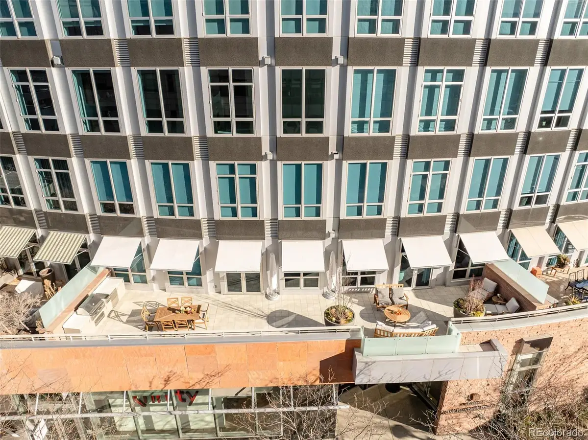 100 Detroit Street #206, Denver, CO 80206 - Image #1