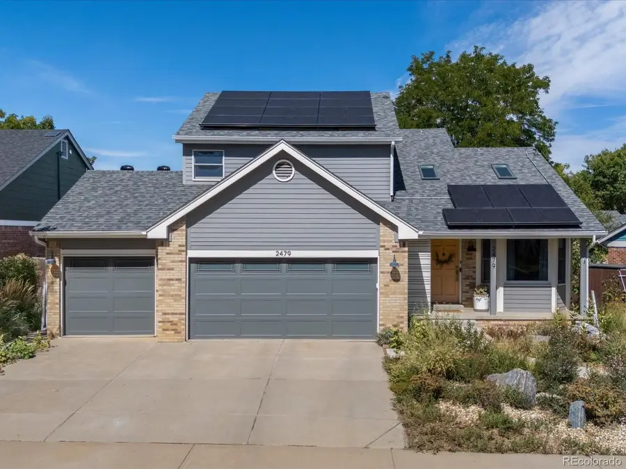 2479 E 124th, Thornton, CO 80241 - #2