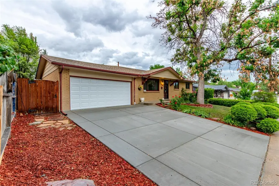 1285 Elder Street, Denver, CO 80221 - Image #2