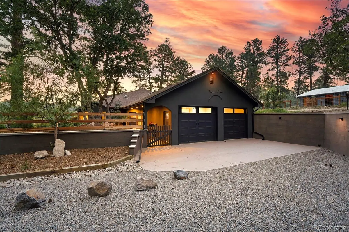 10462 Tomichi Drive, Franktown, CO 80116 - #1