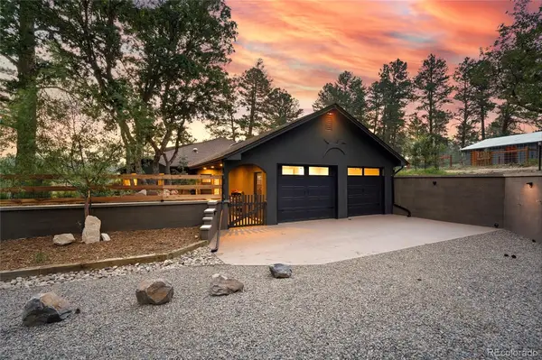 10462 Tomichi Drive, Franktown, CO 80116