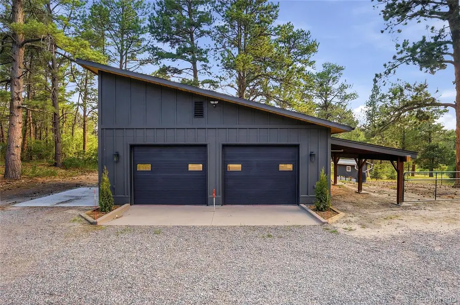 10462 Tomichi Drive, Franktown, CO 80116 - #3