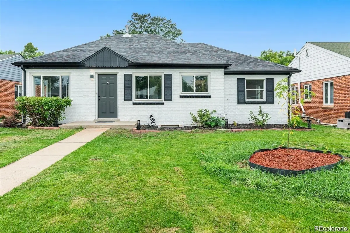 1345 Holly Street, Denver, CO 80220 - Image #1