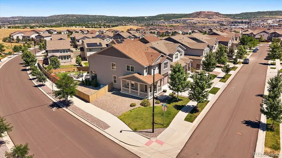 3341 Greenery Drive, Castle Rock, CO 80109 - #2