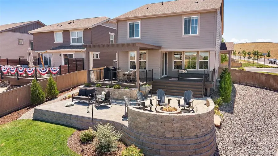 3341 Greenery Drive, Castle Rock, CO 80109 - #3