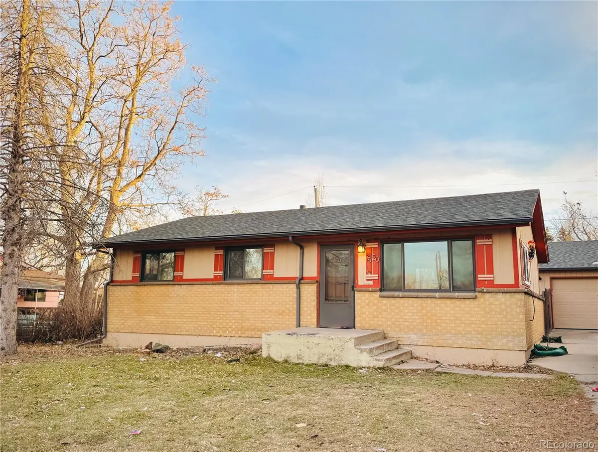 7520 W Oregon Drive, Lakewood, CO 80232 - Image #1