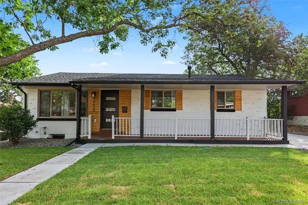 5628 Jellison Street, Arvada, CO 80002