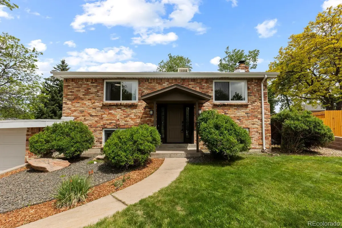 13484 W Virginia Drive, Lakewood, CO 80228 - #1
