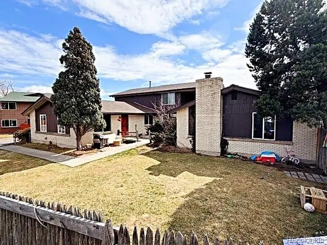 9842 W 22nd Place, Lakewood, CO 80215 - #1