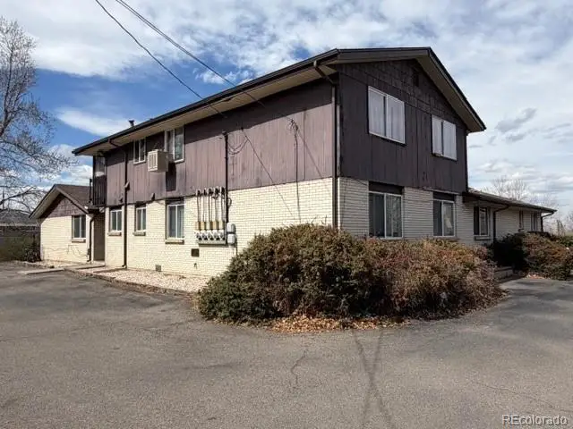 9842 W 22nd Place, Lakewood, CO 80215 - #2