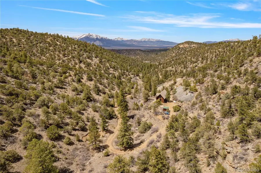 15555 Austin Trail, Salida, CO 81201 - #2